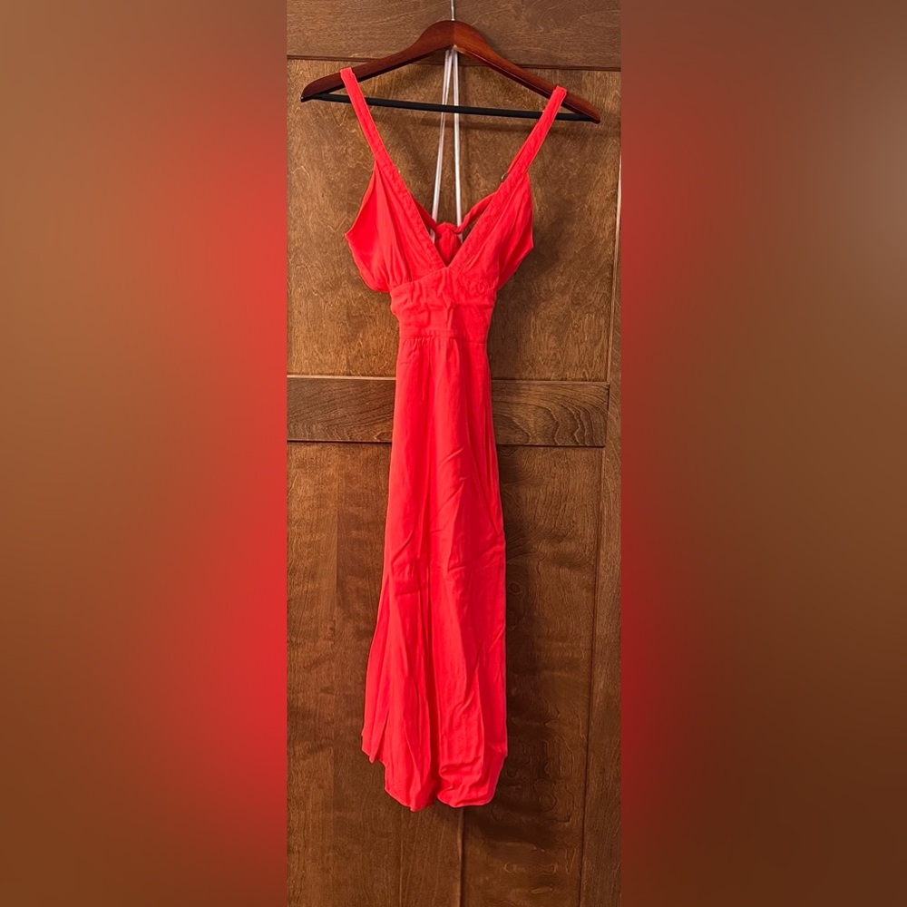 Lulu’s dress